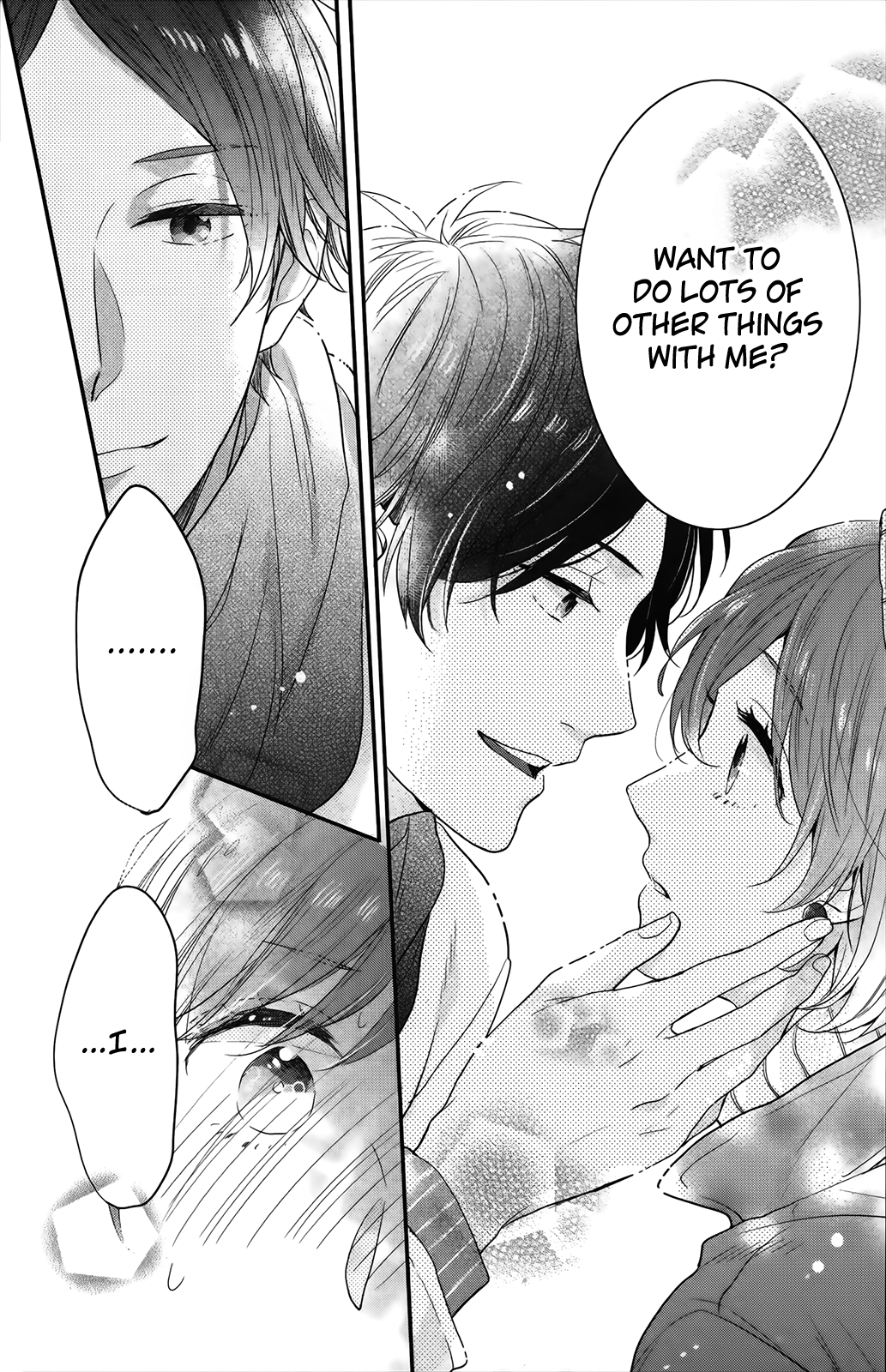 Nijiiro Days (MIZUNO Minami) Chapter 57.2