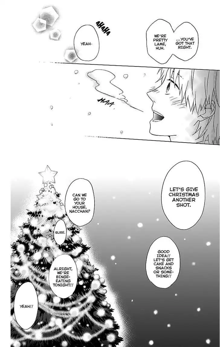 Nijiiro Days Chapter 0