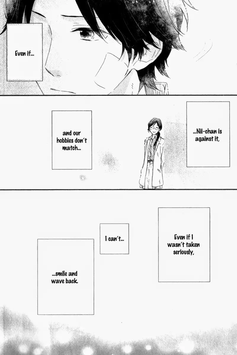 Nijiiro Days Chapter 11