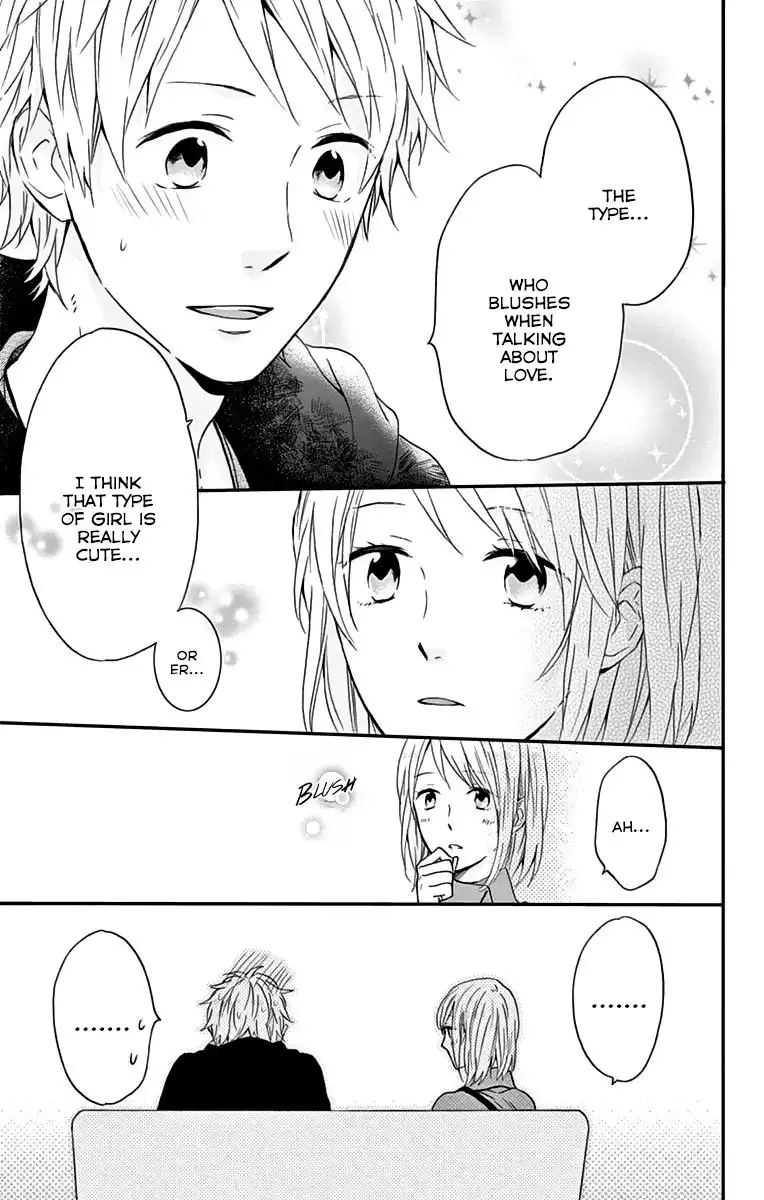 Nijiiro Days Chapter 15