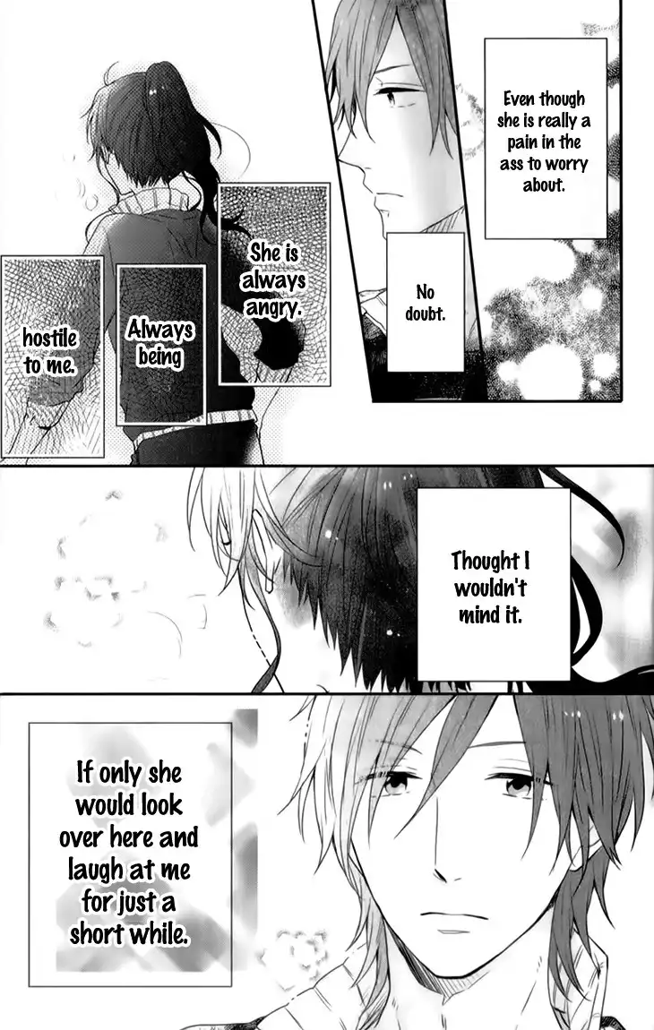 Nijiiro Days Chapter 19