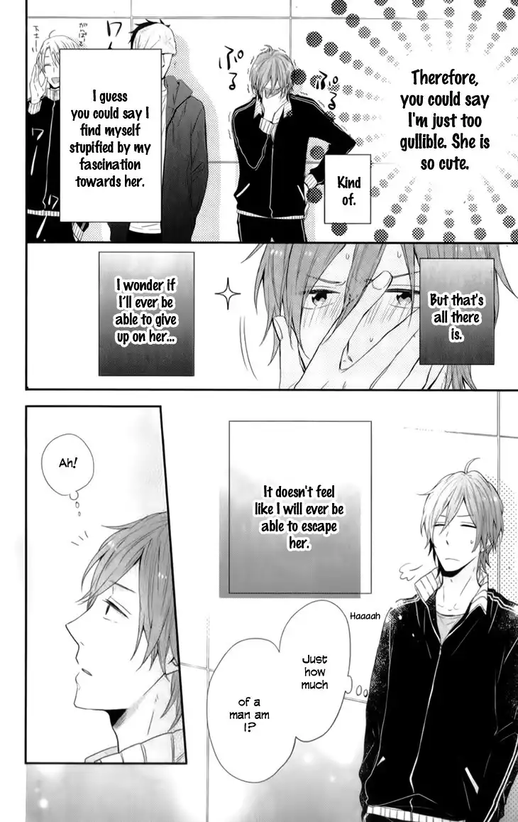 Nijiiro Days Chapter 19