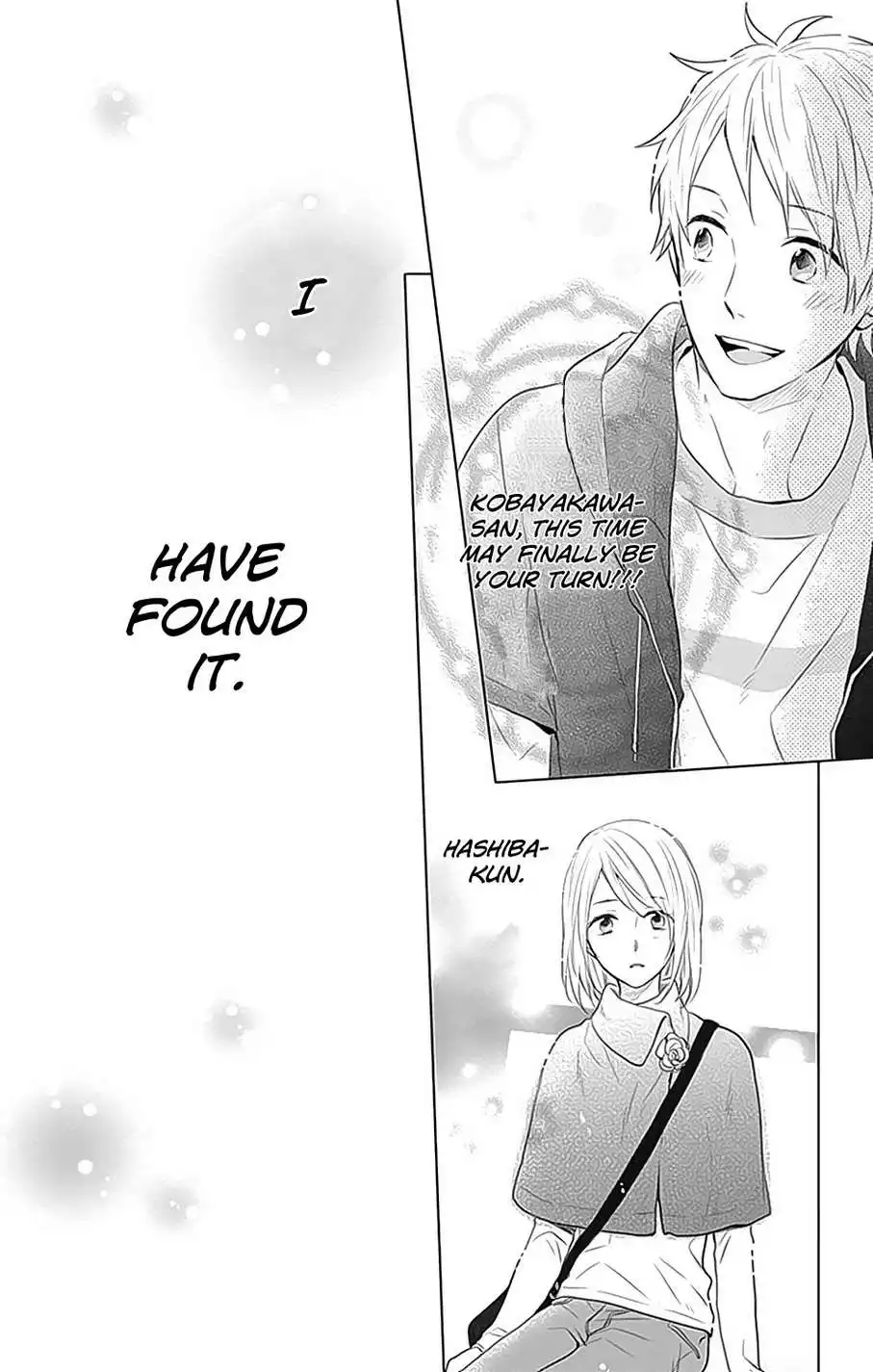 Nijiiro Days Chapter 24