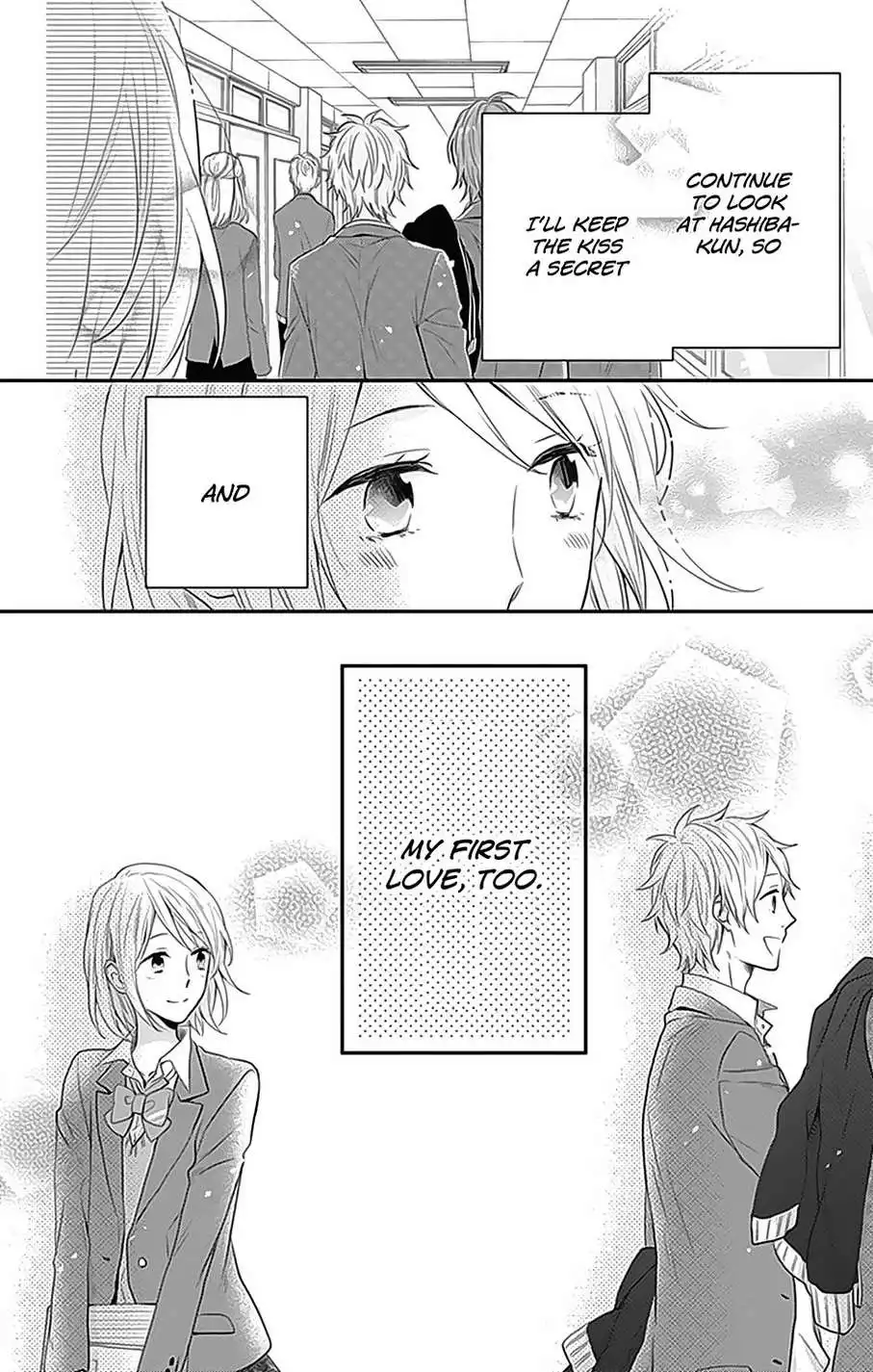 Nijiiro Days Chapter 24