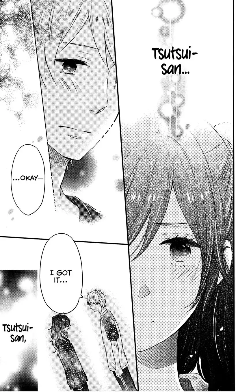 Nijiiro Days Chapter 36