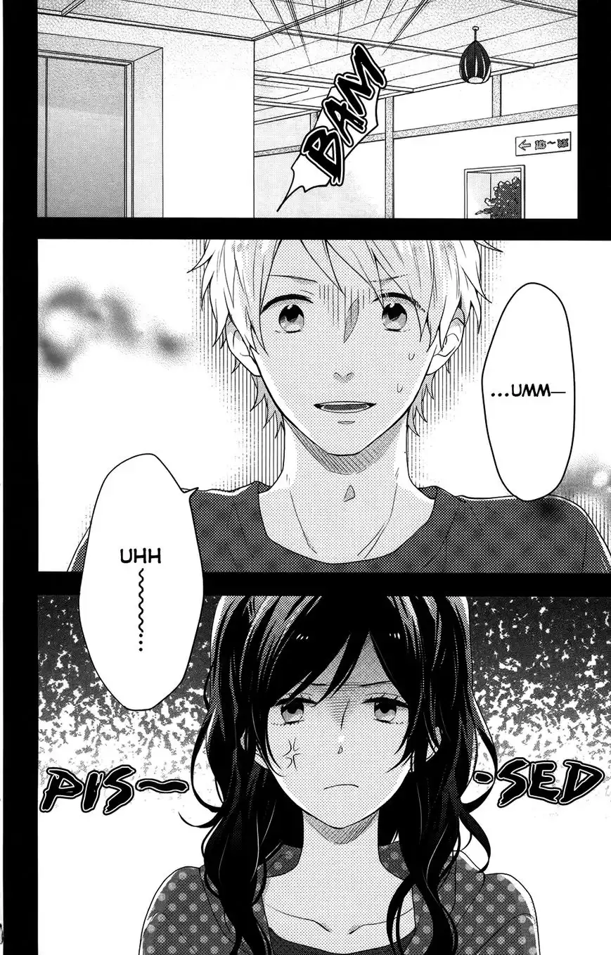 Nijiiro Days Chapter 36