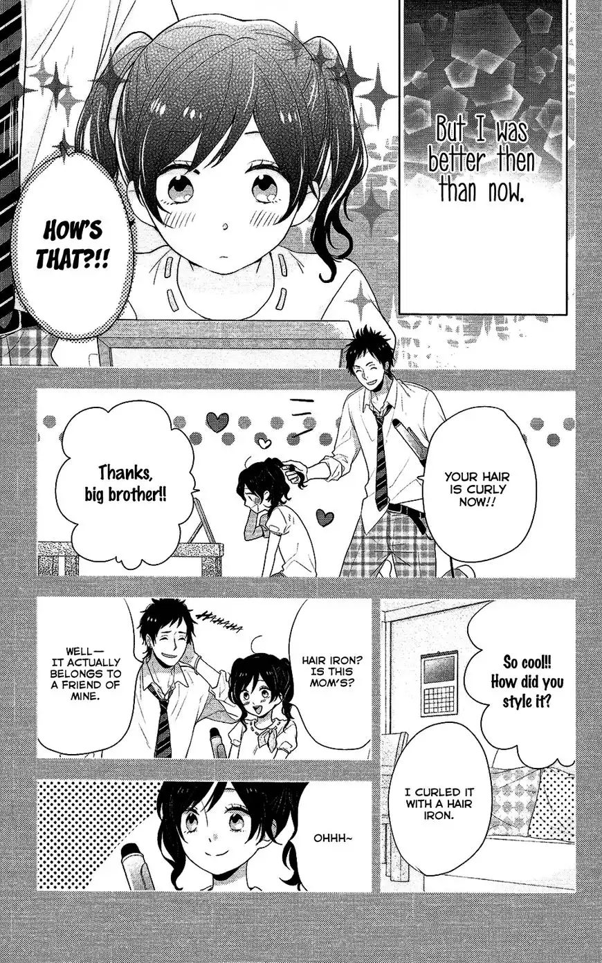 Nijiiro Days Chapter 37