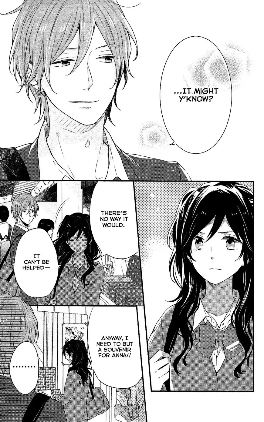 Nijiiro Days Chapter 37