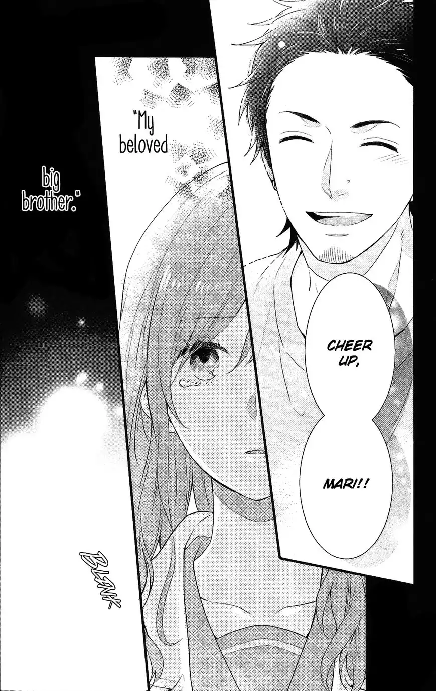 Nijiiro Days Chapter 38