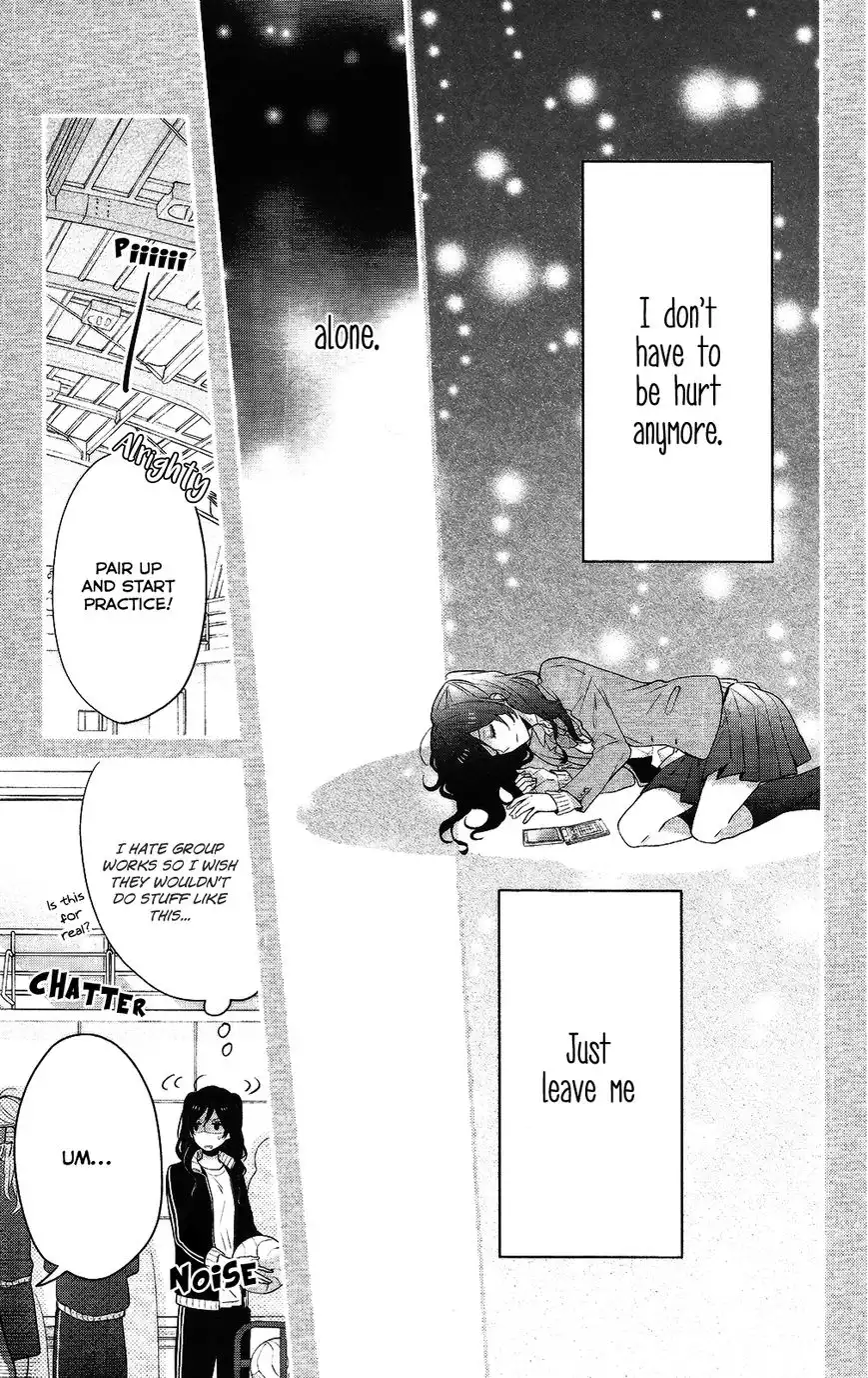 Nijiiro Days Chapter 38