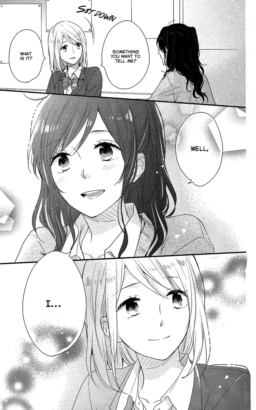 Nijiiro Days Chapter 41