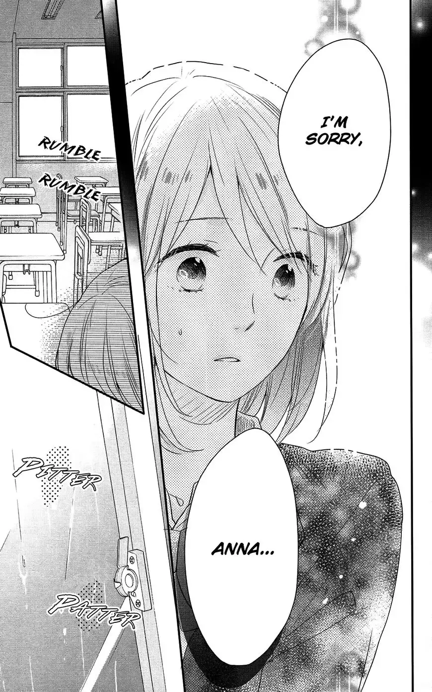 Nijiiro Days Chapter 41