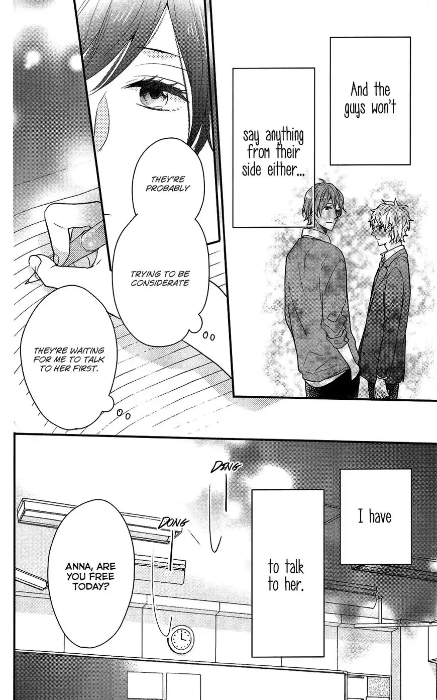 Nijiiro Days Chapter 41