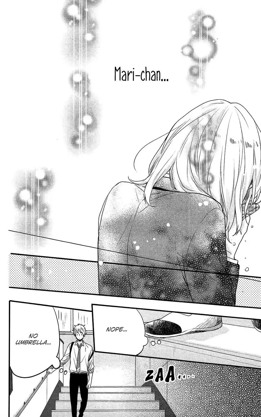 Nijiiro Days Chapter 42