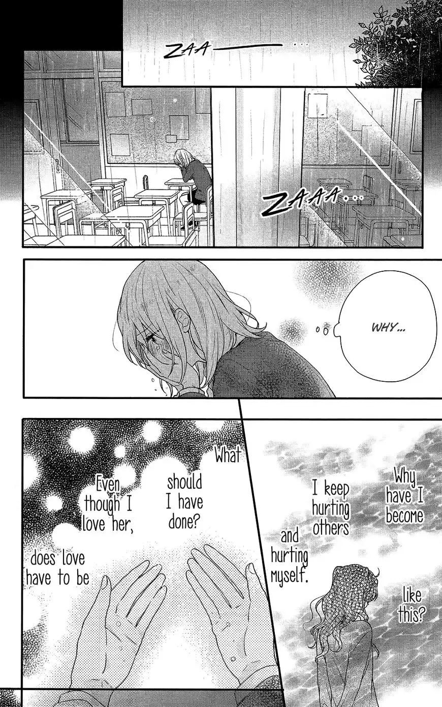 Nijiiro Days Chapter 42