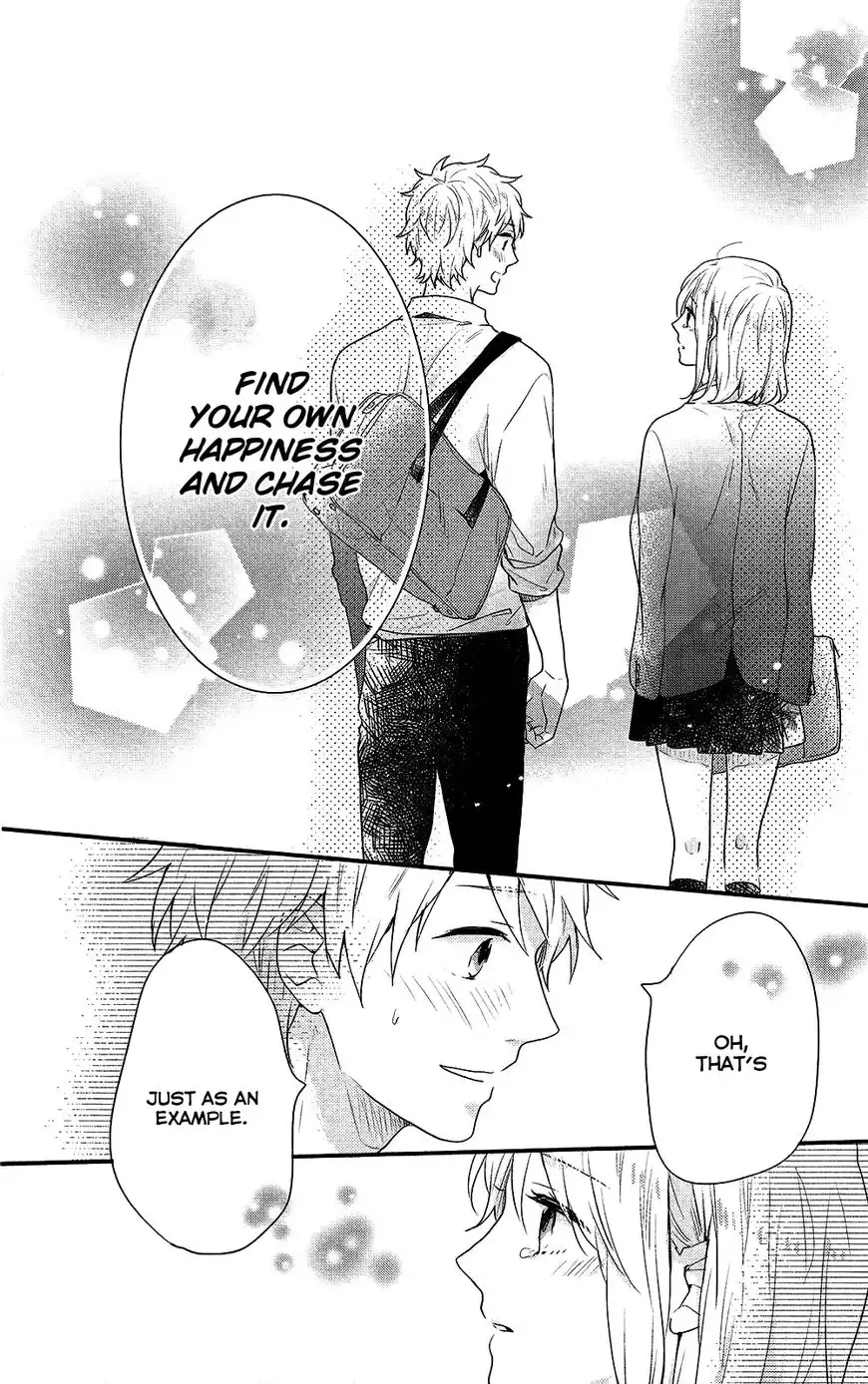 Nijiiro Days Chapter 43