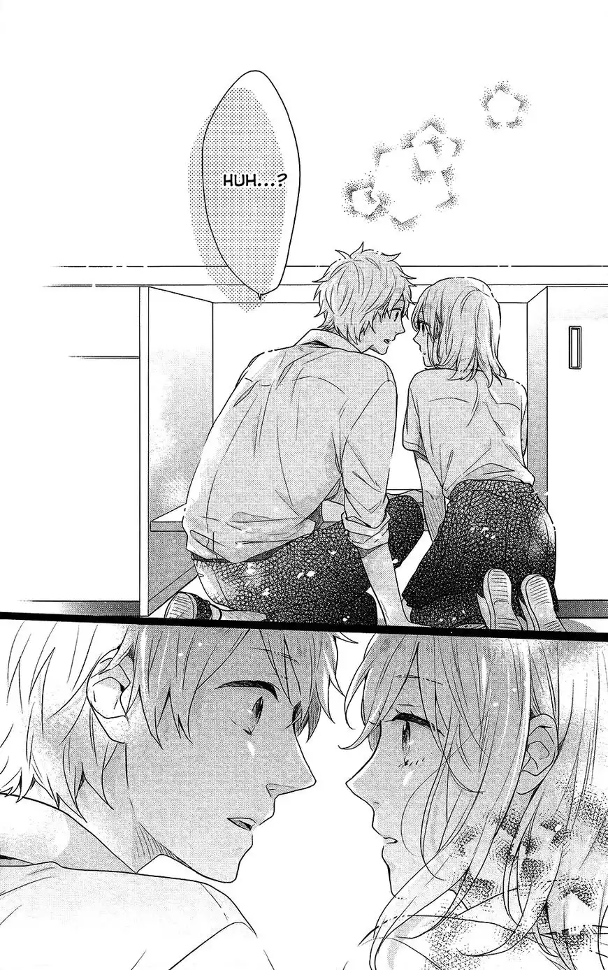 Nijiiro Days Chapter 44