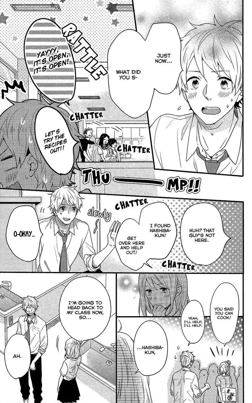 Nijiiro Days Chapter 44