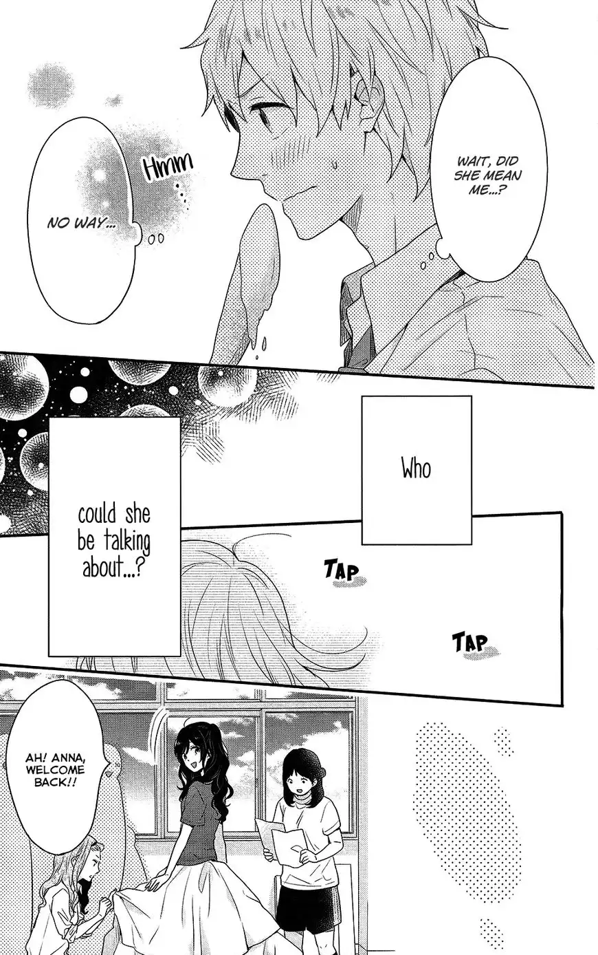 Nijiiro Days Chapter 44