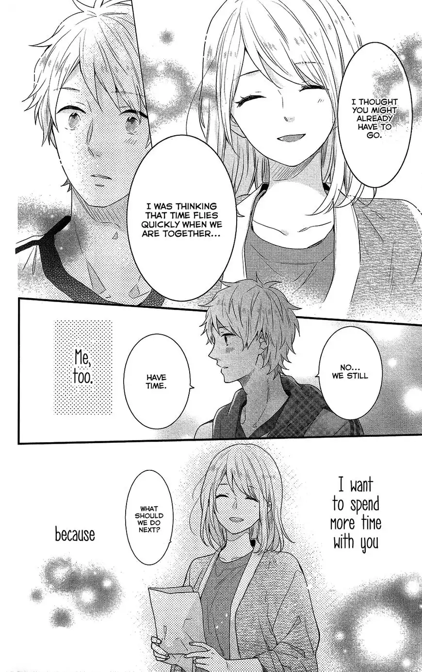 Nijiiro Days Chapter 46