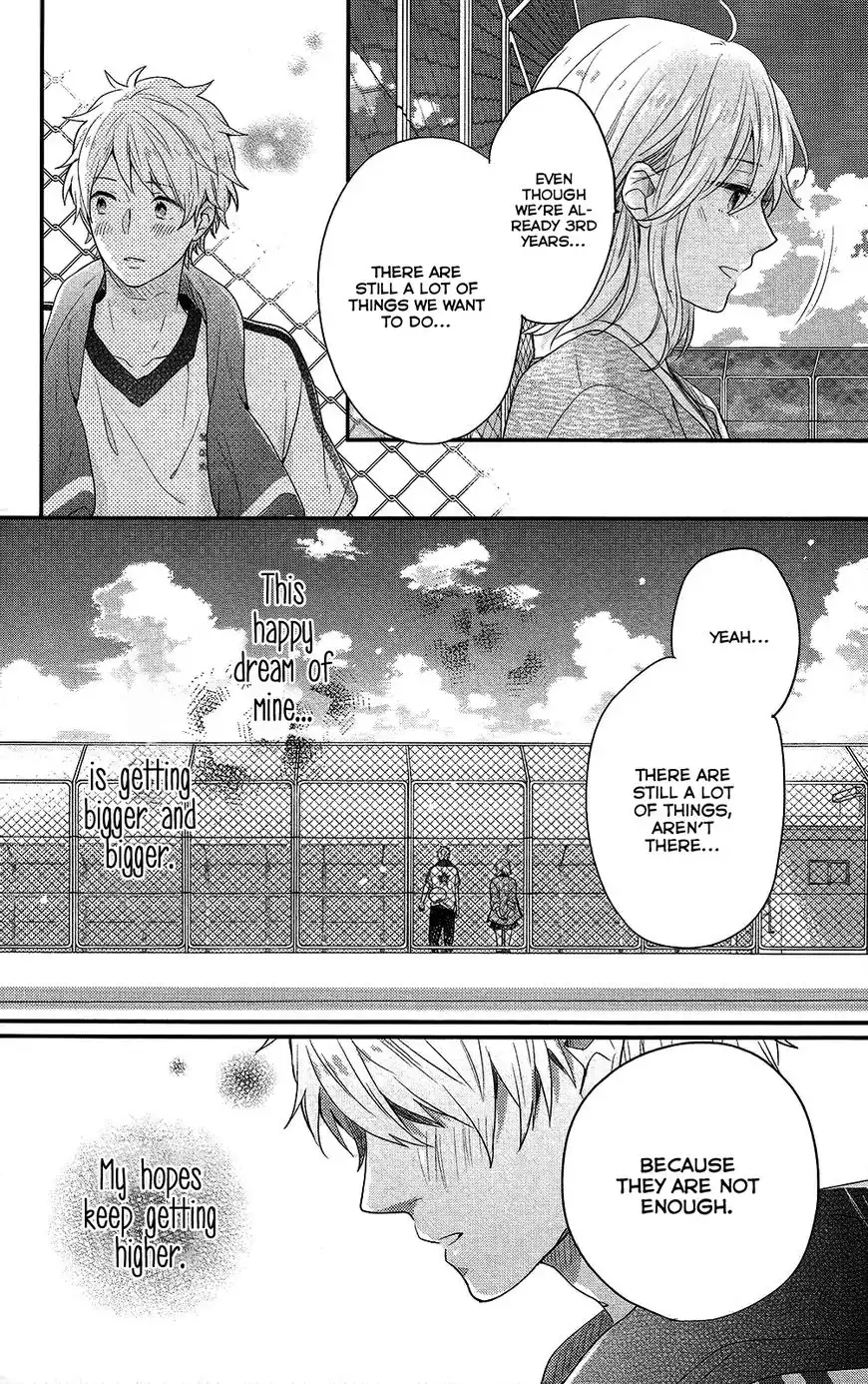 Nijiiro Days Chapter 46