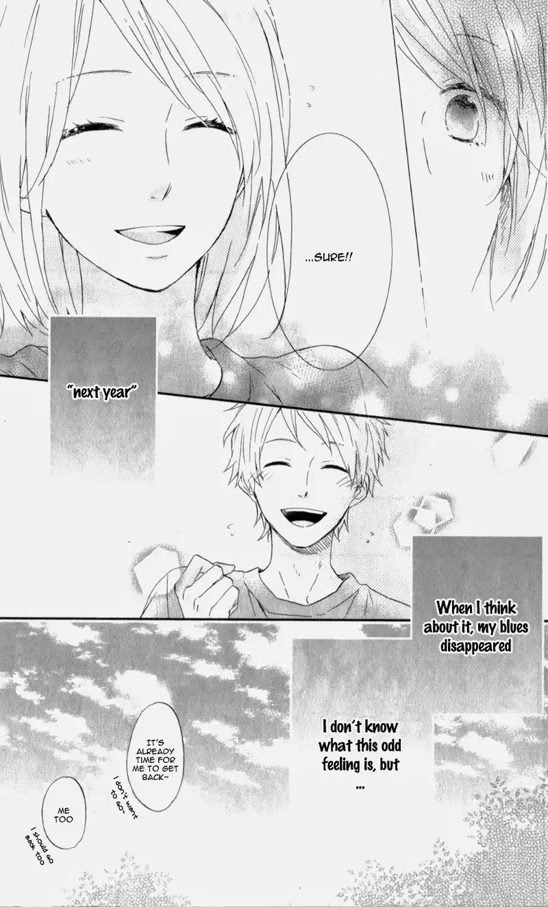 Nijiiro Days Chapter 5