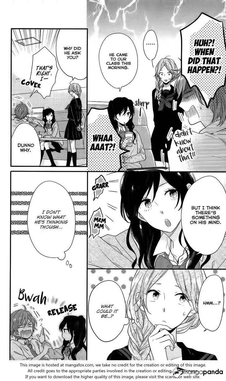 Nijiiro Days Chapter 51