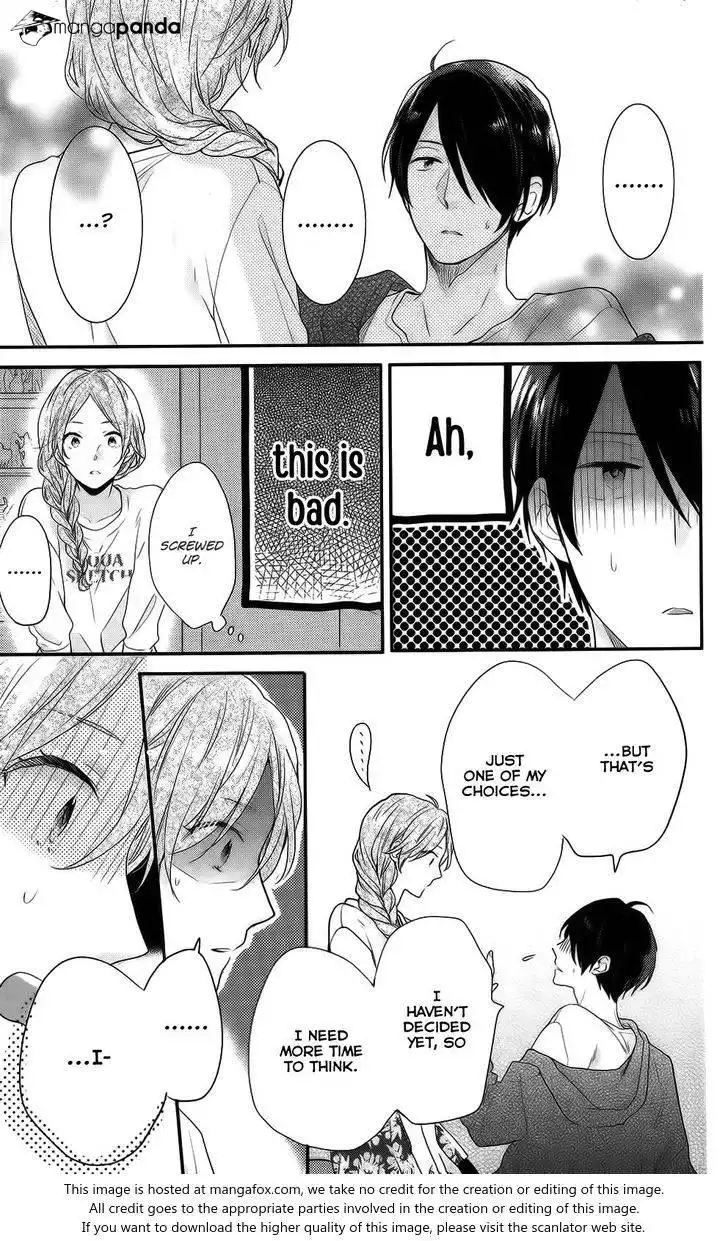 Nijiiro Days Chapter 51