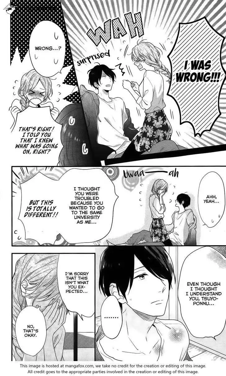 Nijiiro Days Chapter 51