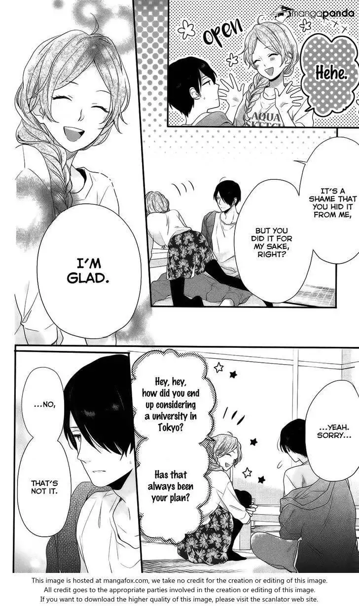 Nijiiro Days Chapter 51