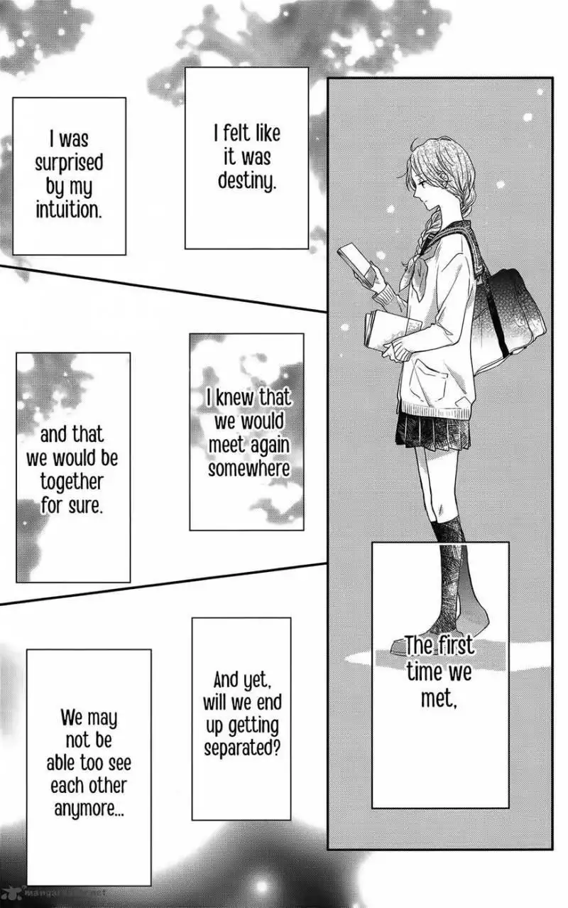 Nijiiro Days Chapter 52