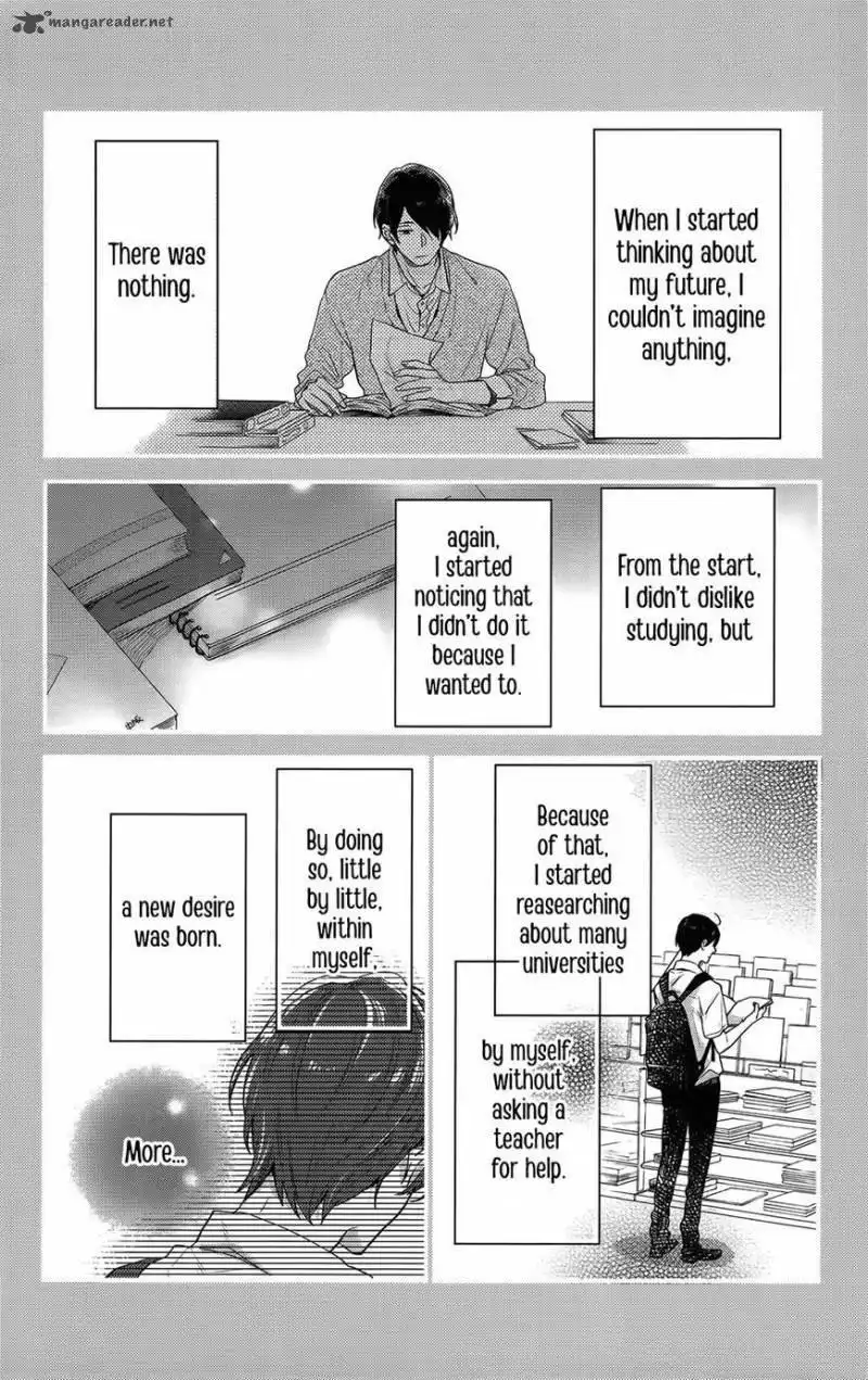 Nijiiro Days Chapter 52