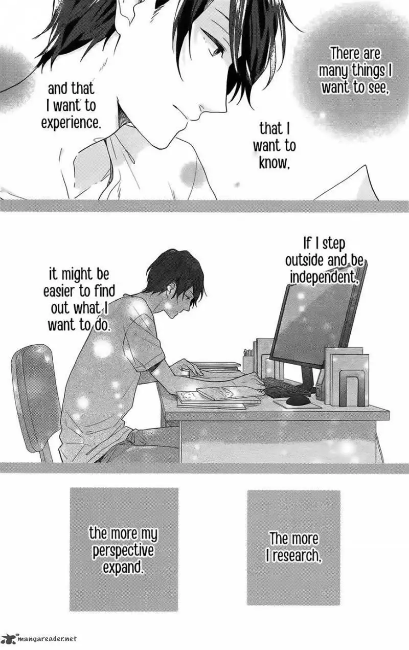 Nijiiro Days Chapter 52