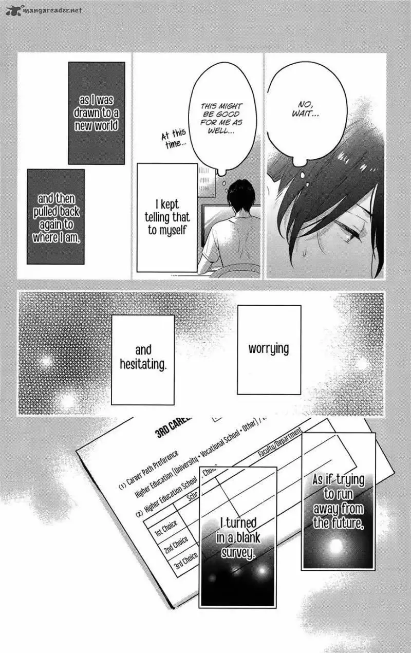 Nijiiro Days Chapter 52