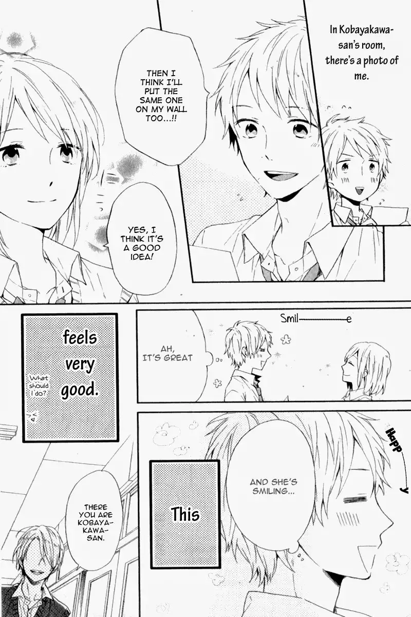 Nijiiro Days Chapter 7