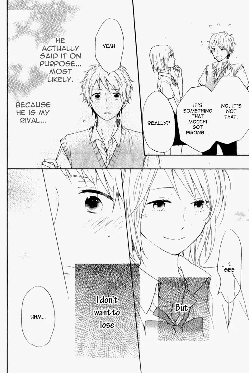 Nijiiro Days Chapter 7