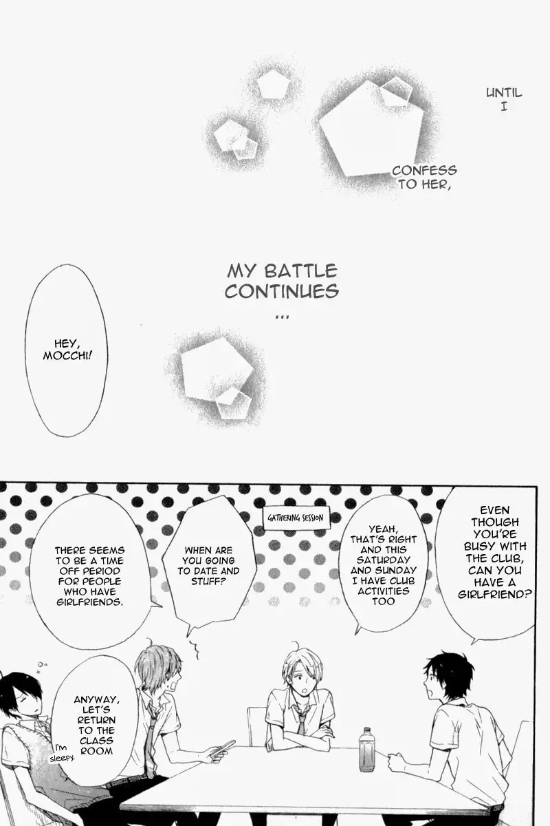 Nijiiro Days Chapter 7