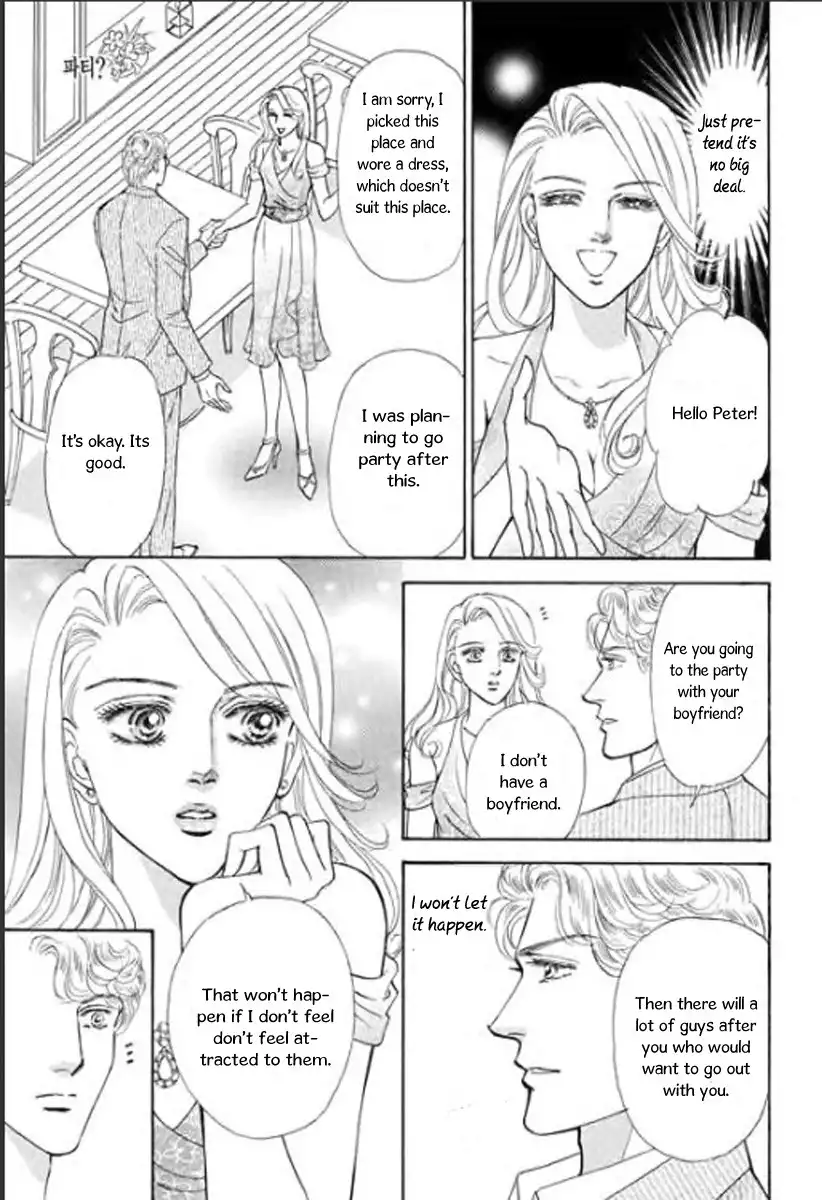 Nijiiro no Cinderella Chapter 2