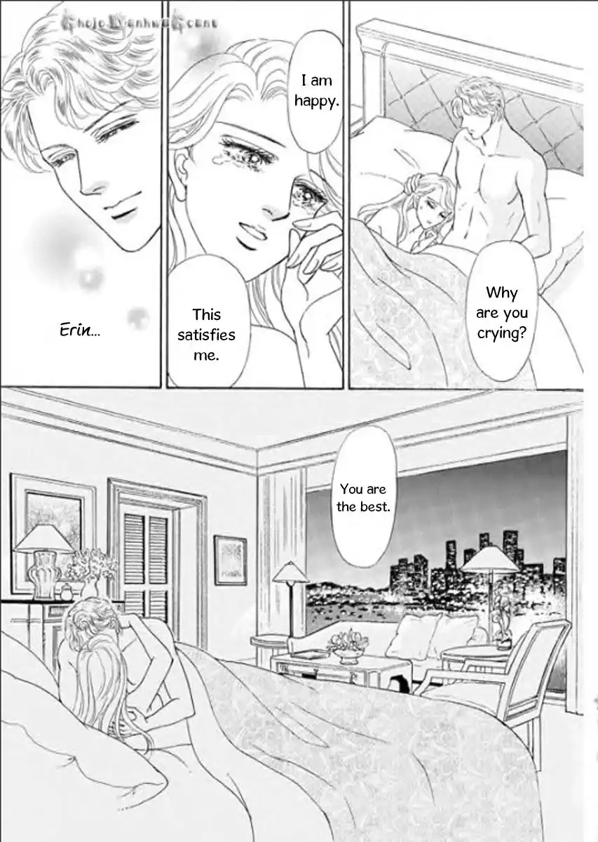 Nijiiro no Cinderella Chapter 3