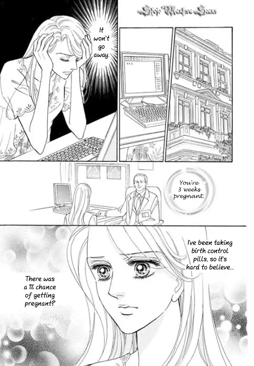 Nijiiro no Cinderella Chapter 4