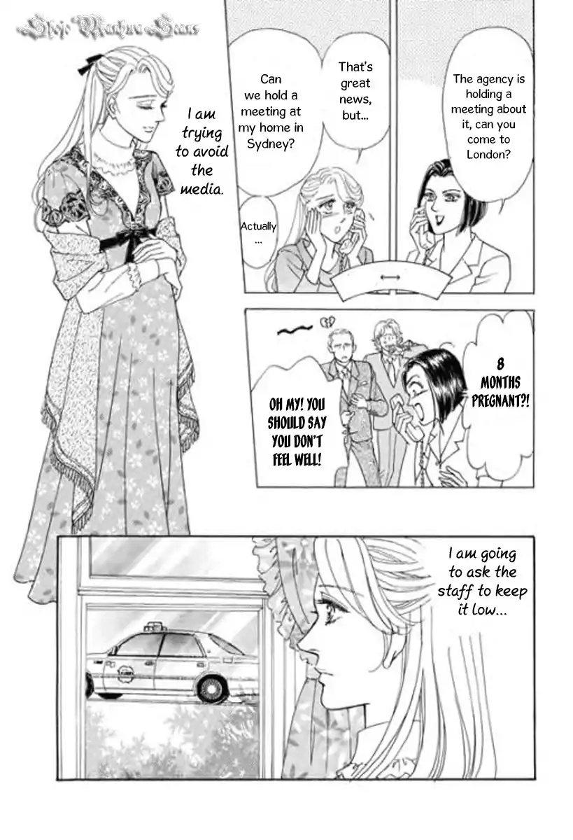 Nijiiro no Cinderella Chapter 4