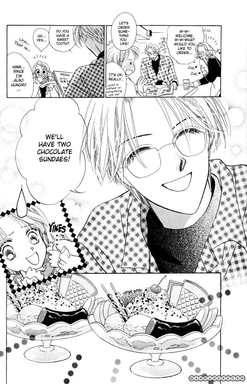 Ningyo no Namida Chapter 1