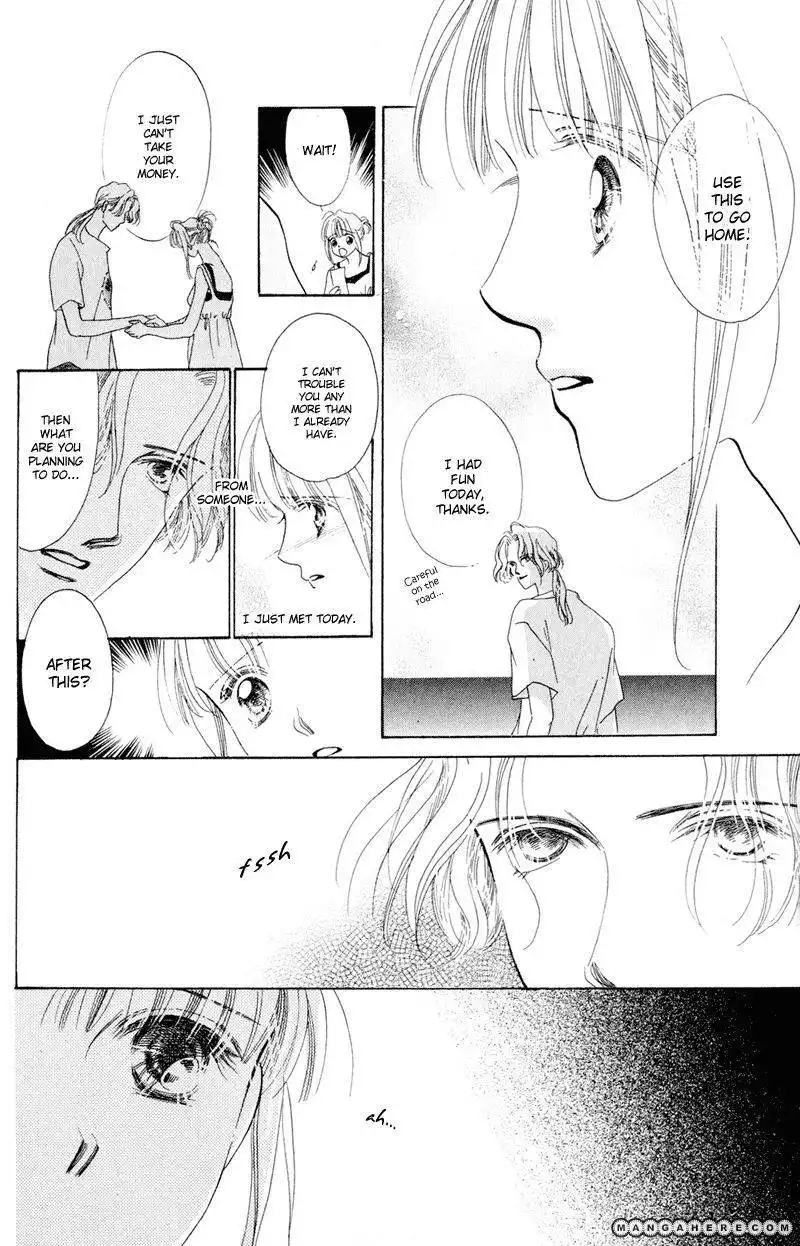 Ningyo no Namida Chapter 4