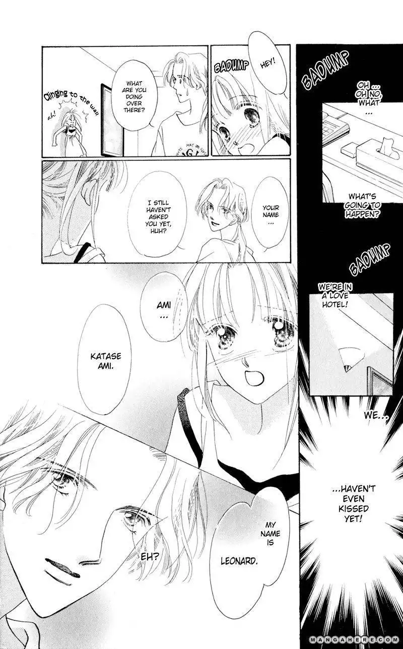 Ningyo no Namida Chapter 4