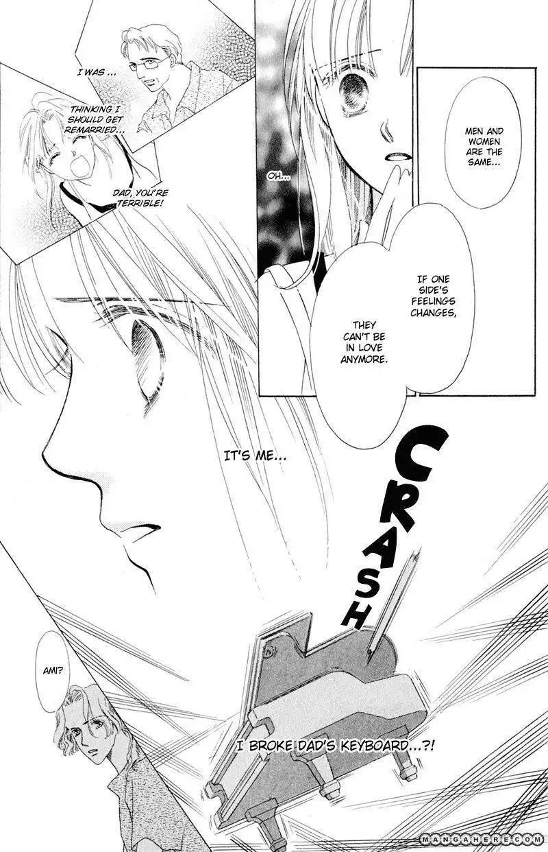 Ningyo no Namida Chapter 4