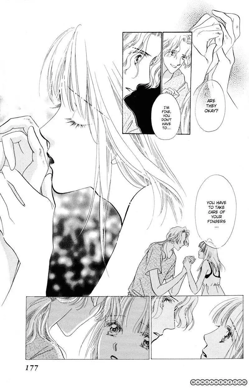 Ningyo no Namida Chapter 4