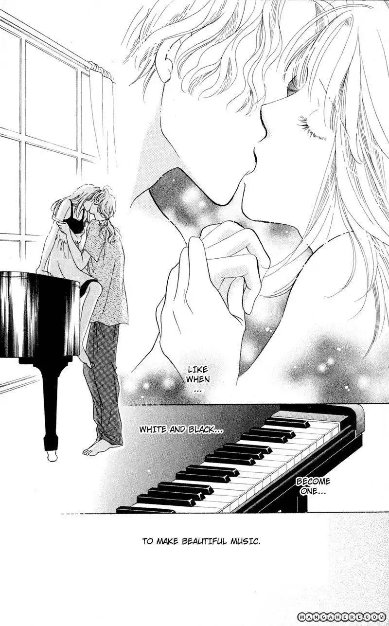 Ningyo no Namida Chapter 4