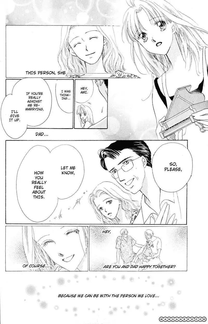 Ningyo no Namida Chapter 4