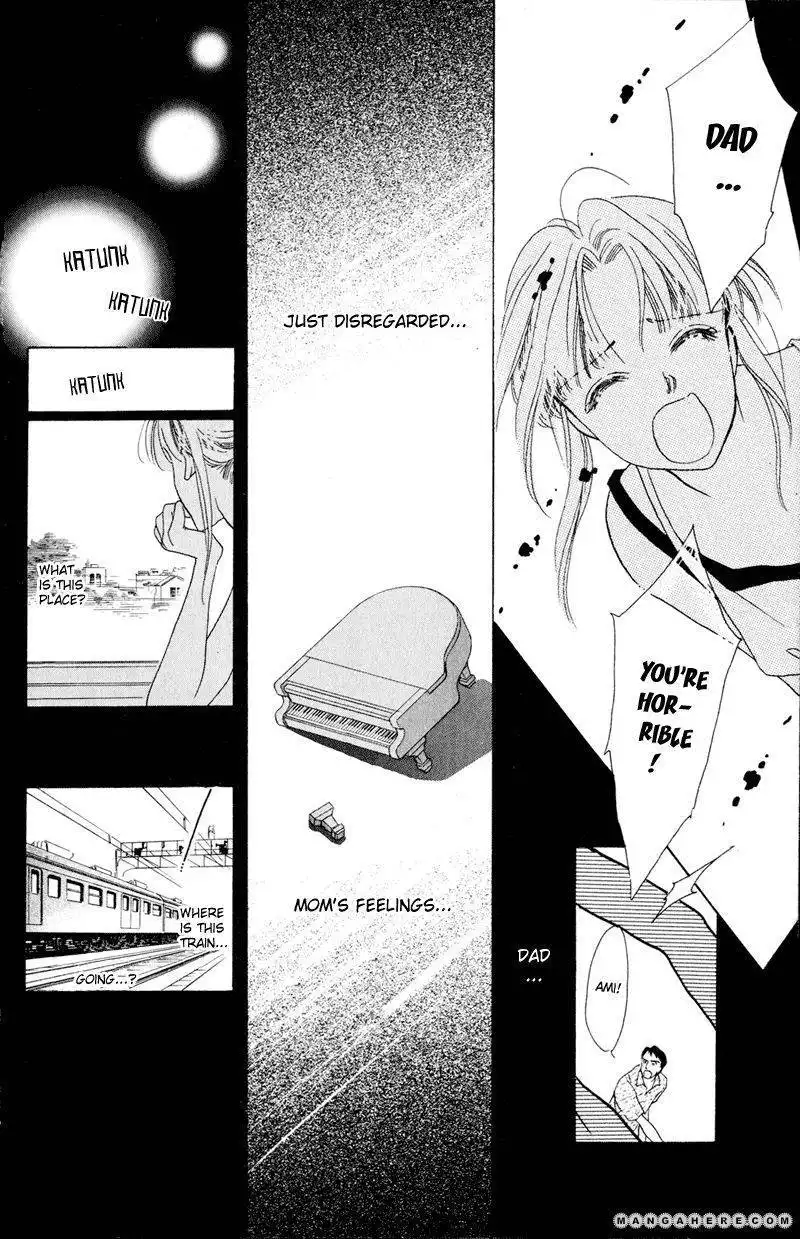 Ningyo no Namida Chapter 4