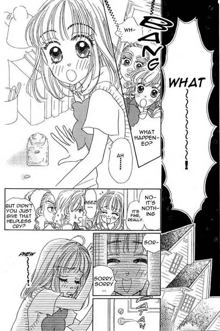 Ningyohime 2001 - Aqua Chapter 7.1